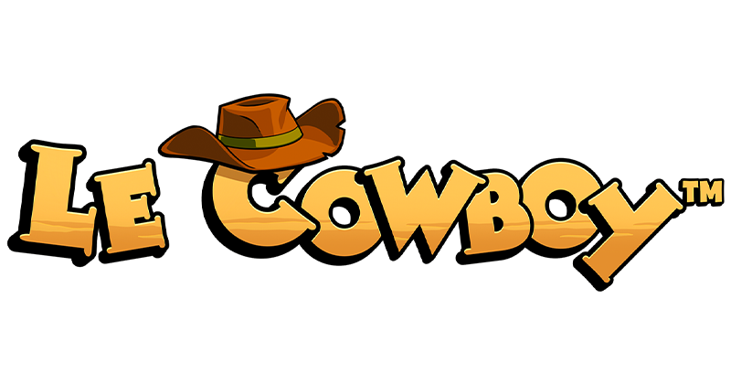 Le Cowboy Logo